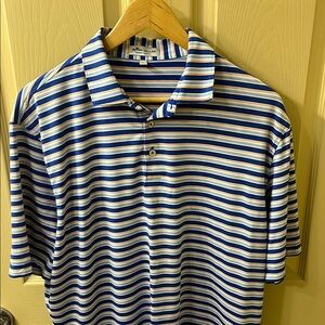 Peter Millar Summer Comfort Polo